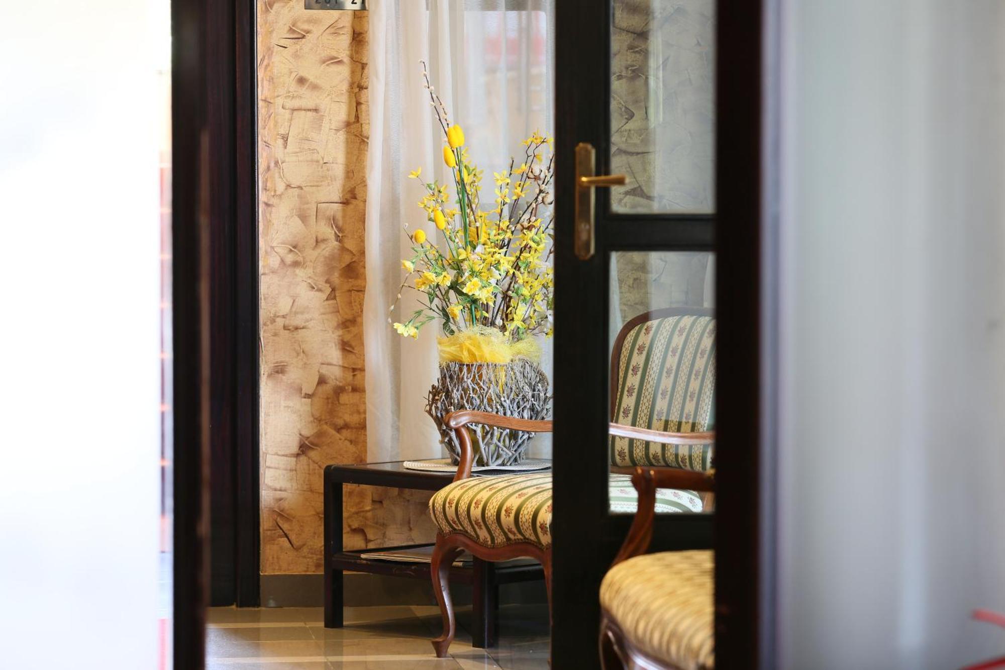 Hotel Zephyr - Plovanija Buje Dış mekan fotoğraf