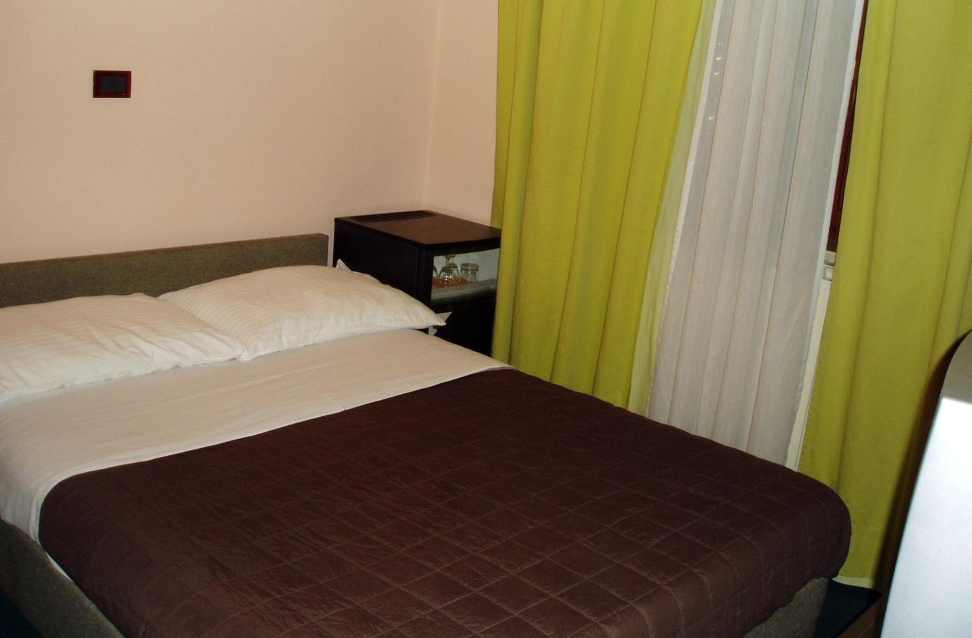 Hotel Zephyr - Plovanija Buje Oda fotoğraf
