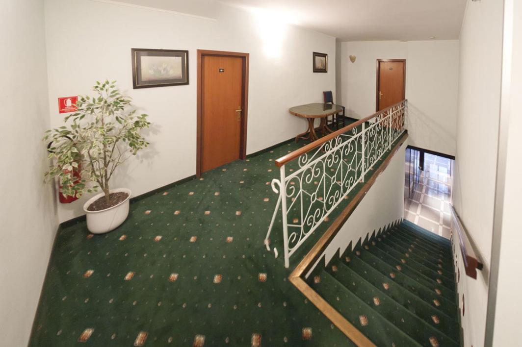 Hotel Zephyr - Plovanija Buje Dış mekan fotoğraf